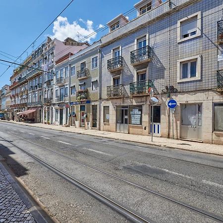 The Modest Διαμέρισμα Lisboa Εξωτερικό φωτογραφία