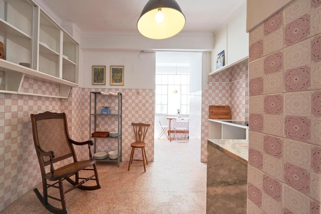 The Modest Διαμέρισμα Lisboa Εξωτερικό φωτογραφία
